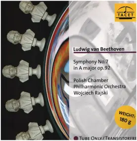 Ludwig Van Beethoven - Symphony No.7