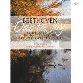 Ludwig Van Beethoven - Symphony No.9/Egmont..