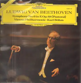 Ludwig Van Beethoven - SINFONIE NO.6 PASTORALE