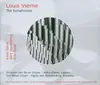 CD-Box - L. VIERNE - SYMPHONIES
