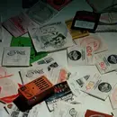 LP - L. Walter / Jacobs; T.B.Wallcer - Blues Guitar Technique - No OBI