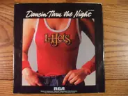 L. A. Jets - Dancin' Thru The Night