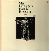 L. Armstrong - Original Broadway Cast Recording Ma Rainey's Black Bottom