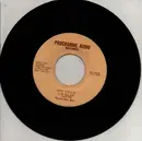7inch Vinyl Single - L. B. Siler And The Round Mountain Boys - Dry Gulch / Johnson's Gray Mule