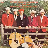 L. B. Siler And The Round Mountain Boys - The Good Sounds Of Bluegrass