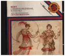 CD - Bizet - Carmen / L'Arlesienne Suite No. 1 & 2