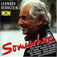 Leonard Bernstein - Somewhere