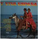 LP - L. Caerts, C. Cuevas, a.o. - Y Viva Espana
