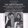 Double CD - L. CHERUBINI - LES ABENCERAGES