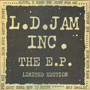 L. D. Jam INC. - The E.P.
