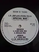 L. D. Jam INC. - Special Way