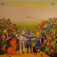 L. Frank Baum - Oz, A Nagy Varázsló