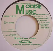 L. Moodie - Bloke On Coke