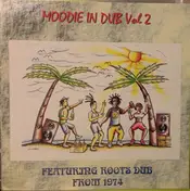 L. Moodie - Moodie In Dub Vol 2 - Featuring Roots Dub From 1974