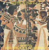 L. Moodie - Moodie In Dub Vol 3 - Featuring Soul Syndicate At Channel 1