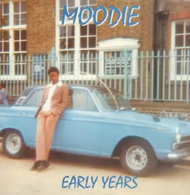L. Moodie - Early Years