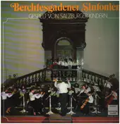 Leopold Mozart - Berchtesgadener Sinfonien