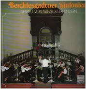 L. Mozart - Berchtesgadener Sinfonien