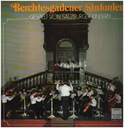 L. Mozart - Berchtesgadener Sinfonien