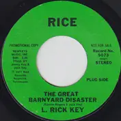 L. Rick Key