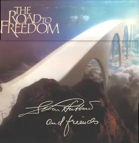 L. Ron Hubbard And Friends - The Road To Freedom