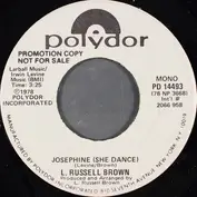 L. Russell Brown