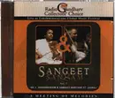 CD - L. Subramaniam & Amjad Ali Khan - Sangeet Sangam Vol.3 - A Meeting Of Melodies