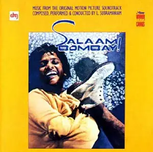 L. Subramaniam - Salaam Bombay!