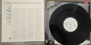 LP - L. Subramaniam / Stéphane Grappelli - Conversations - OBI + Insert