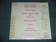 LP - L. Subramaniam - Blossom - OBI +  INSERT