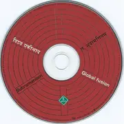 CD - L. Subramaniam - Global Fusion