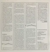 Double LP - L. Subramaniam - Le Violon De L'Inde Du Sud