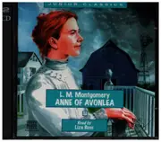 CD - L.M. Montgomery - Anne Of Avonlea