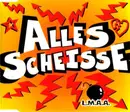 CD Single - L.M.A.A. - Alles Scheisse