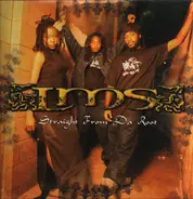 L.M.S - Straight From Da Root