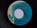 7inch Vinyl Single - L.M.S - If You Feel