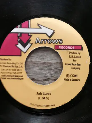L.M.S - Jah Love