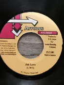 L.M.S - Jah Love