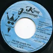L.M.S - Set Jah People Free