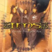 LP - L.M.S - Straight From Da Root