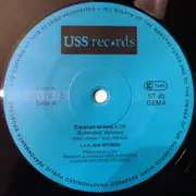 12inch Vinyl Single - L.O.A. Feat. Mo.Men - Caravan Of Love