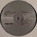 12inch Vinyl Single - L.O.A.D. - Right Now