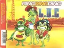 CD Single - L.O.C - Ring Ding Ding