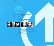 CD Single - L.O.C. - Lift Me Up