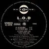 12'' - L.O.D. - Follow Me