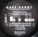 12inch Vinyl Single - L.O.H. - Cake Daddy