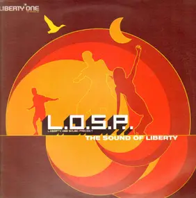 L.O.S.P. - The Sound of Liberty