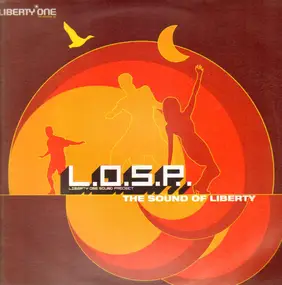L.O.S.P. - The Sound of Liberty