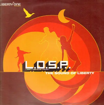 L.O.S.P. - The Sound of Liberty