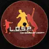 12'' - L.O.S.P. - The Sound Of Liberty
